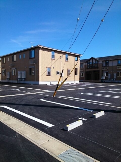 サン・ルーチェⅣ その他1