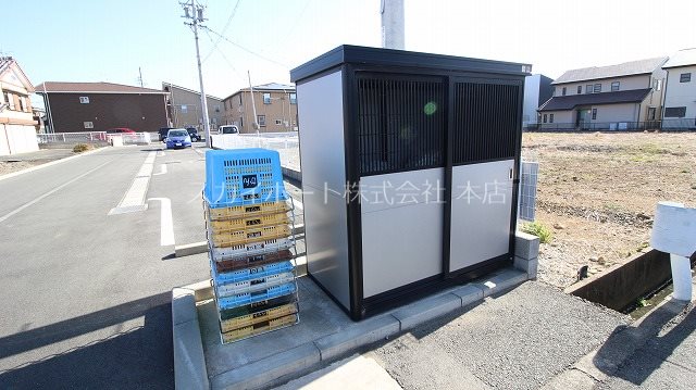 サン・ルーチェⅣ その他2