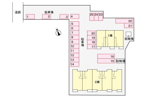 サン・ルーチェⅣ その他8