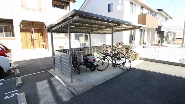 サン・ルーチェⅣ その他9