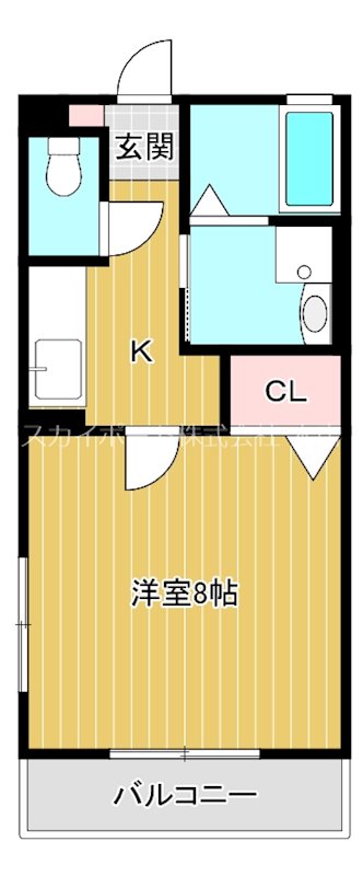 さくら 間取り