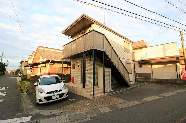さくら 外観