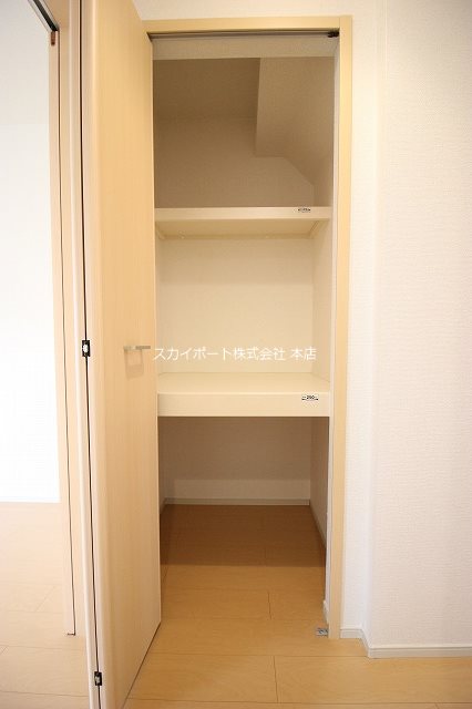 モダン　レジデンス その他10