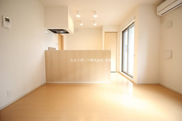 モダン　レジデンス その他14