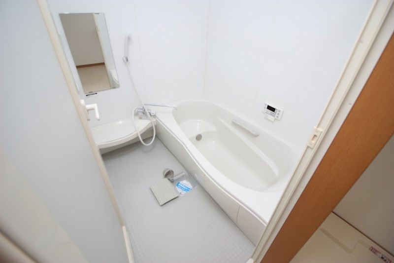 オリーブ 風呂画像