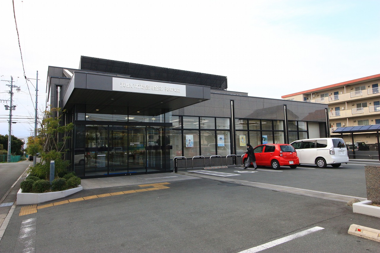 オリーブ 周辺画像6