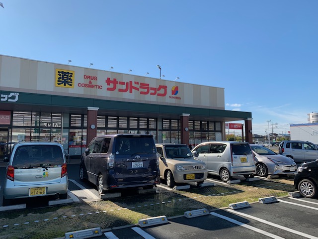 小豆餅キャレブラン 周辺画像2