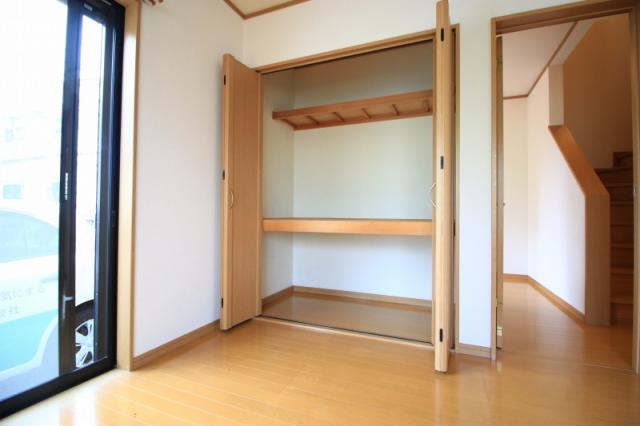 ハイツマリモ その他3