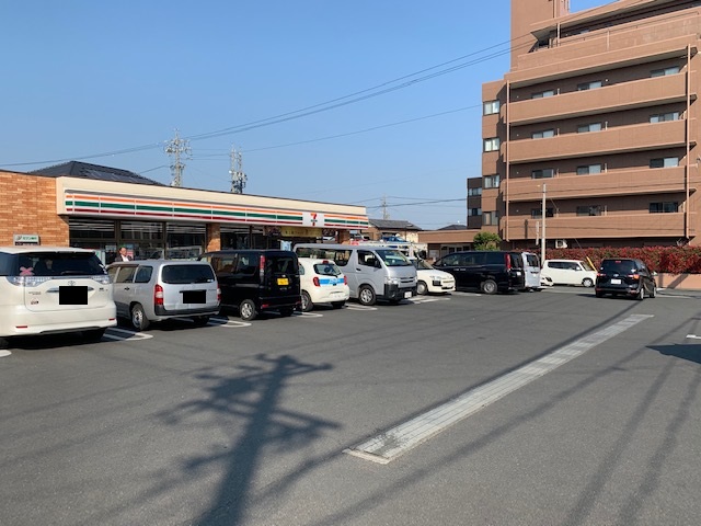 船越町大竹様貸家 周辺画像2