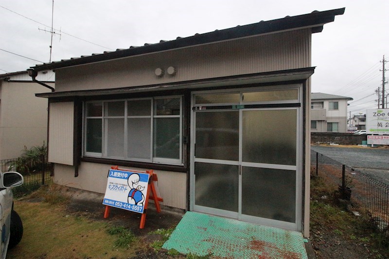 泉２丁目貸家 その他6