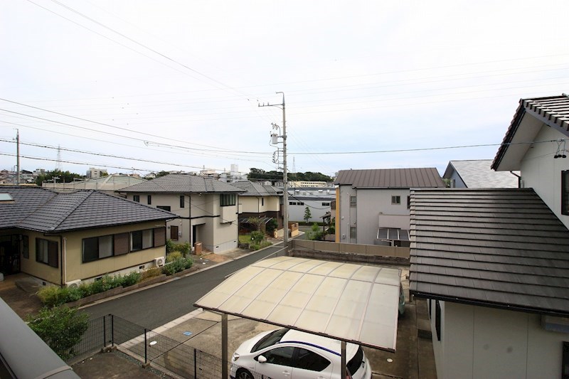 笠原様貸家 その他6