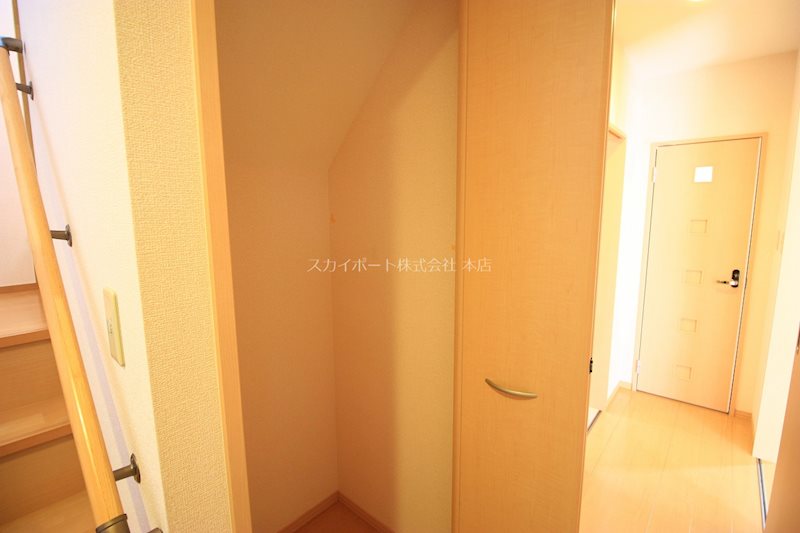 笠原様貸家 その他17
