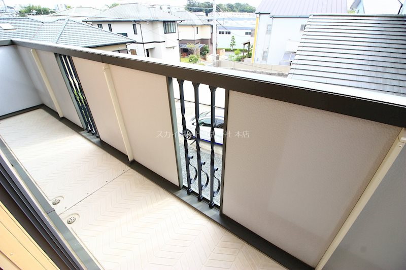 笠原様貸家 その他24