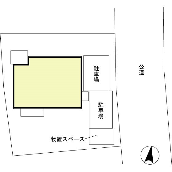 笠原様貸家 その他26