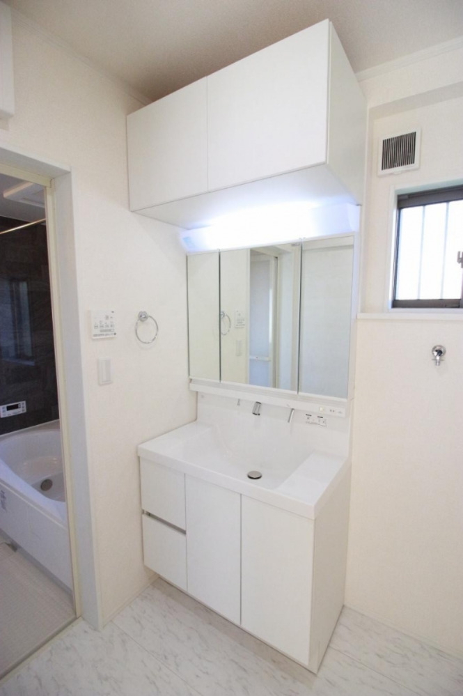 領家２丁目貸家 その他2