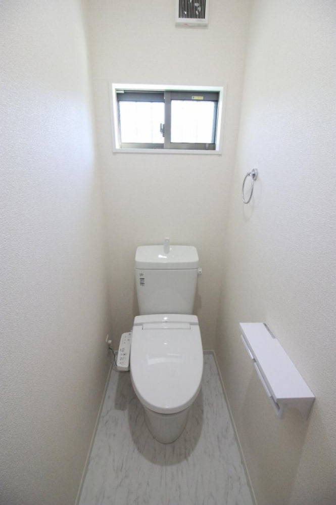 領家２丁目貸家 その他3