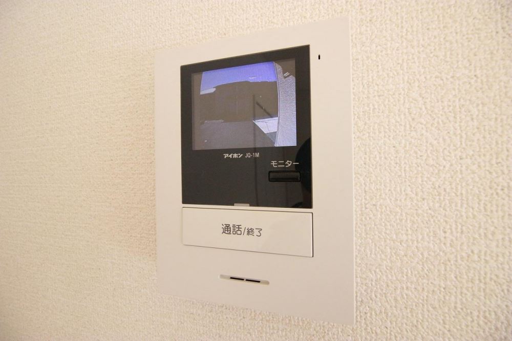 領家２丁目貸家 その他4