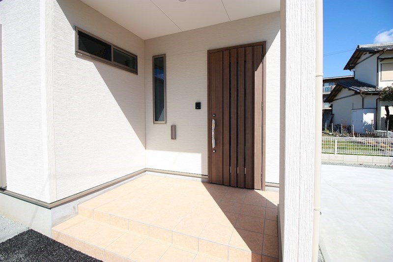 領家２丁目貸家 その他8