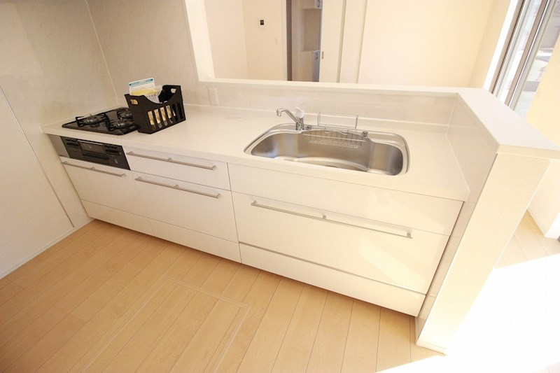 領家２丁目貸家 その他11