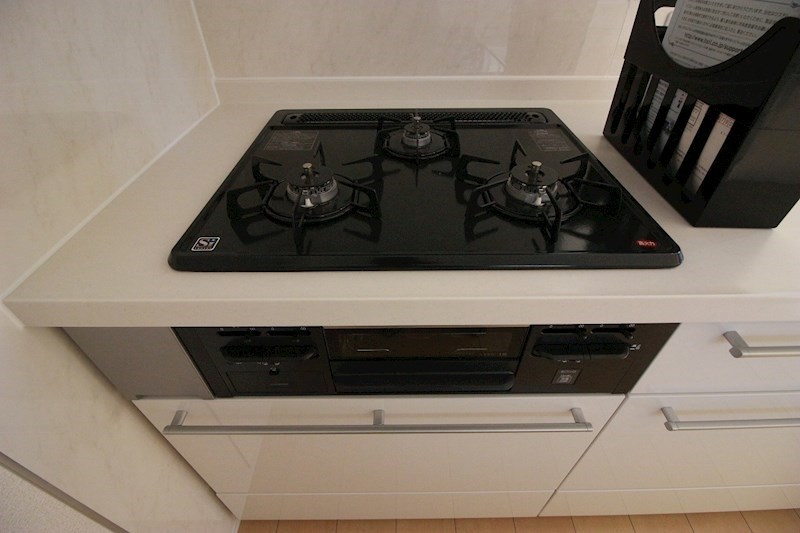 領家２丁目貸家 その他12