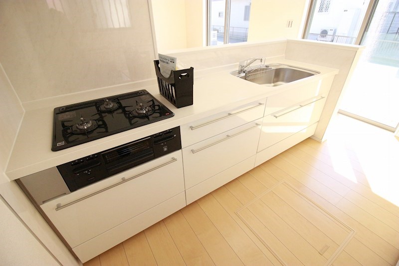 領家２丁目貸家 その他14