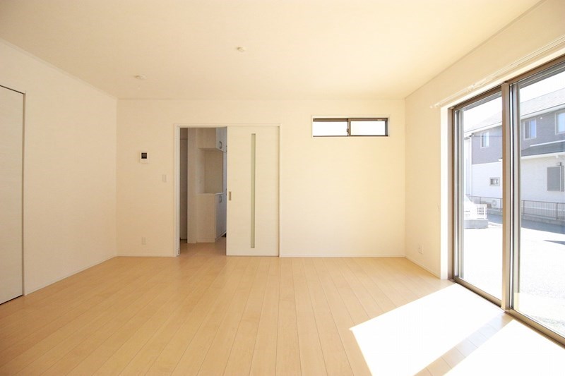 領家２丁目貸家 その他16