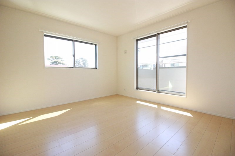 領家２丁目貸家 その他18