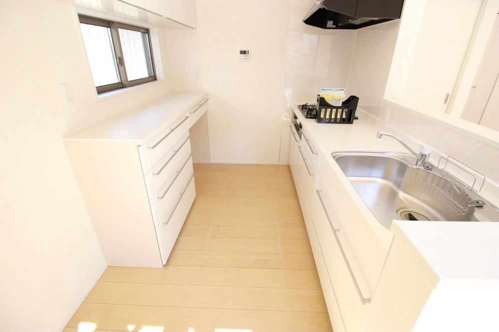 領家２丁目貸家 キッチン