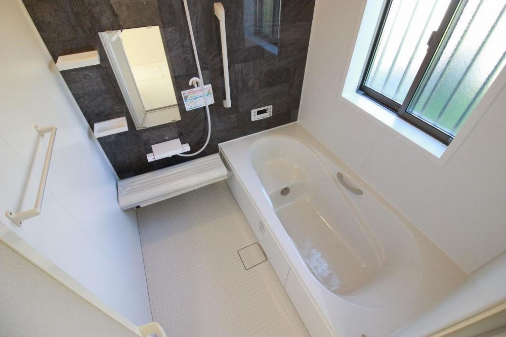 領家２丁目貸家 風呂画像