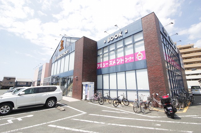 領家２丁目貸家 周辺画像1