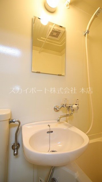 サンローヤルⅡ その他1