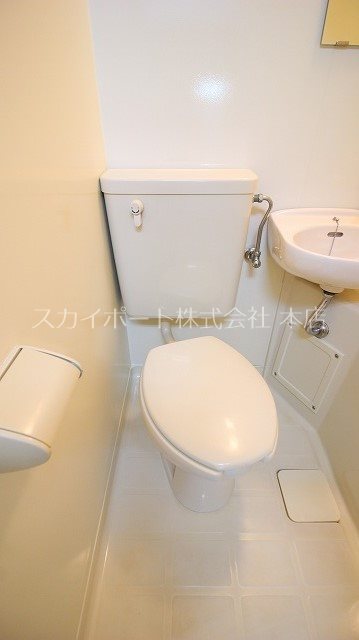 サンローヤルⅡ その他2