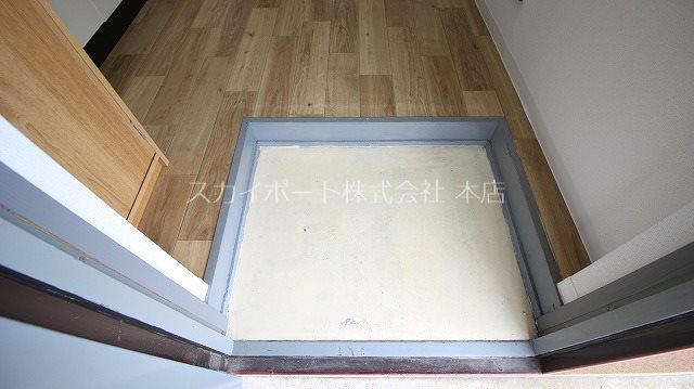サンローヤルⅡ その他9