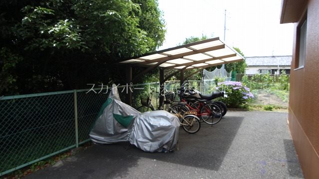 サンローヤルⅡ その他19