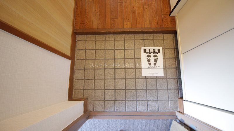 グレースウッズ その他8