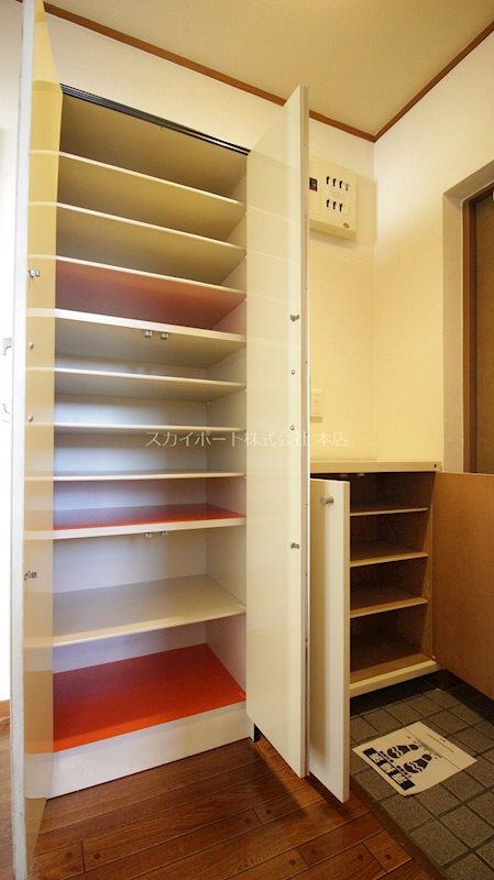 グレースウッズ その他9