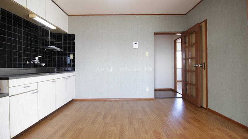 グレースウッズ リビング