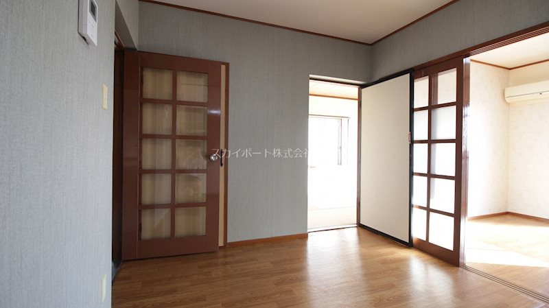 グレースウッズ その他19