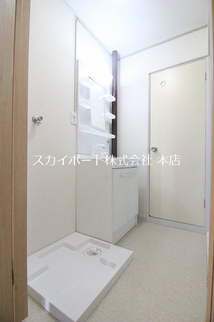 サンパーラ松本 その他2