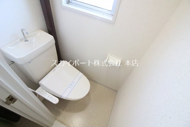 サンパーラ松本 その他3