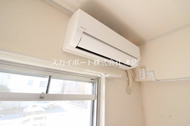 サンパーラ松本 その他5