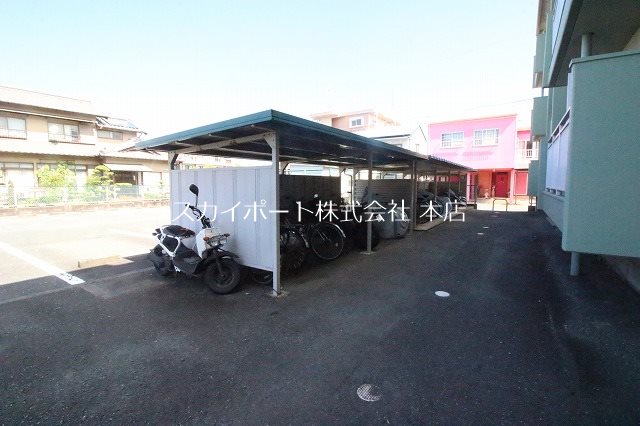 サンパーラ松本 その他7