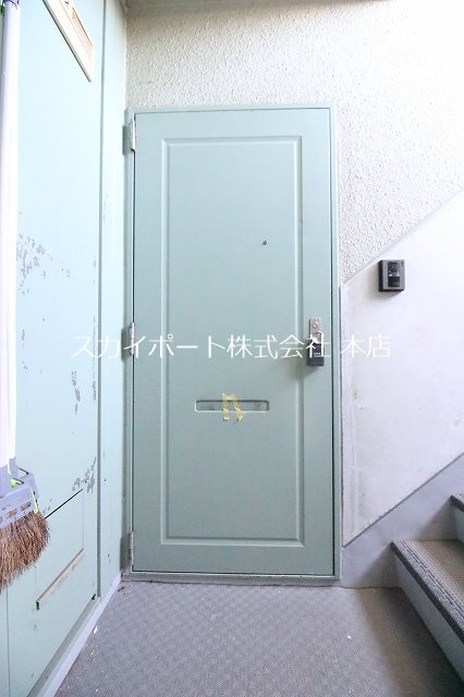 サンパーラ松本 その他8