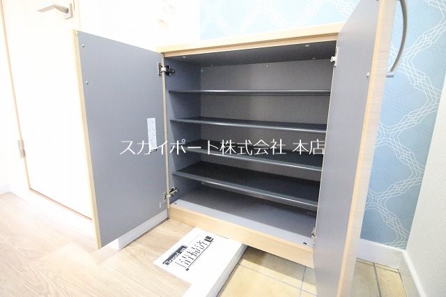 サンパーラ松本 その他9