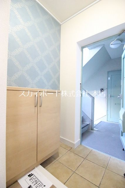 サンパーラ松本 その他10