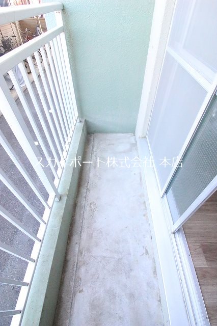 サンパーラ松本 その他14