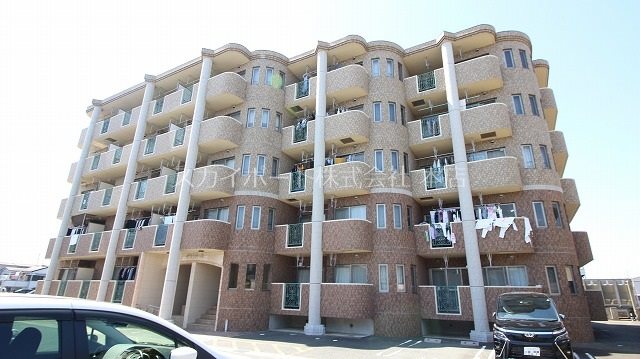 グランドール 205号室 外観