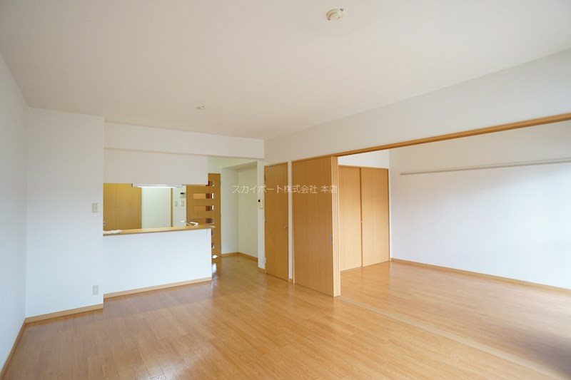 グランドール リビング