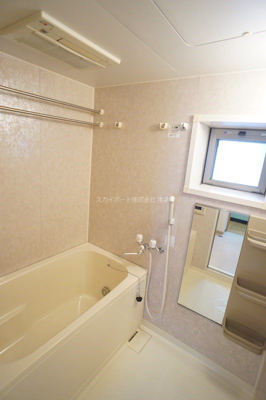 グランドール 風呂画像