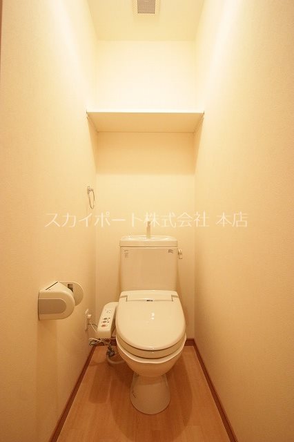 アベニュー初生 その他2
